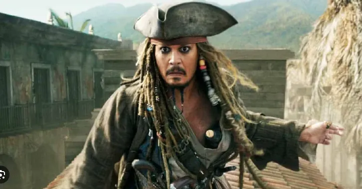 Disney wants Johnny Depp to return to Pirates of the Caribbean, but only in a supporting role.