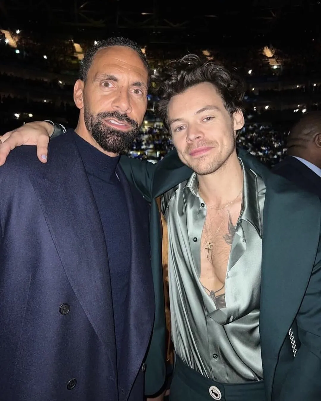 image_687126cfa31bb Rio Ferdinand Casually Called Harry Styles ‘My Bro’ — Then Teased a Shocking Story That Has Fans in Absolute Chaos