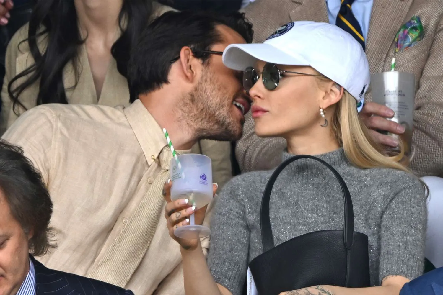 image_6871407d38dfa When Wimbledon Froze in Time: Jonathan Bailey and Ariana Grande’s 2023 Moment Still Haunts the Internet