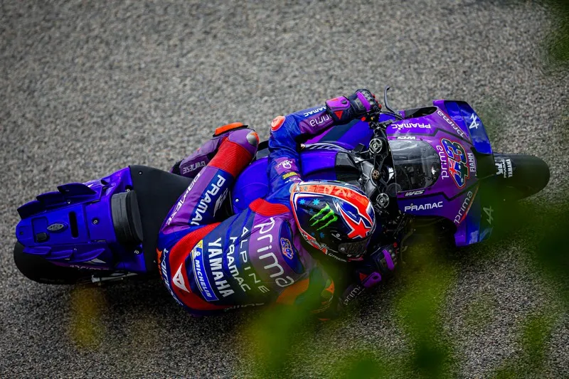 image_6871b839dcefe Only 0.1 Seconds Behind! Jack Miller Signals a Fiery Race with Marc Márquez at Sachsenring