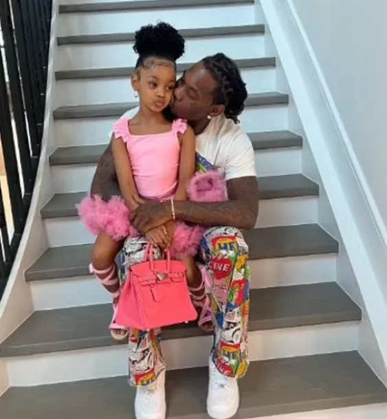 image_6871beead35a2 Inside Cardi B’s Lavish Private Jet Party for Kulture’s 7th Birthday — And the Tearful Message Offset Left for His ‘Inspiration’