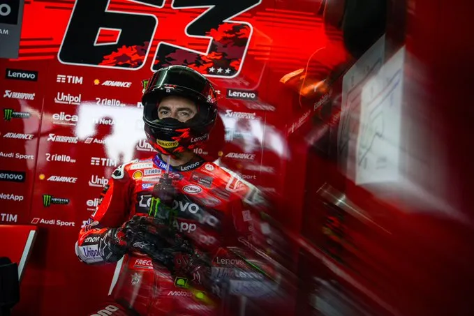 image_6871c728bfa2d Francesco Bagnaia and the Gamble at Sachsenring: Could the Old Chassis Be the Secret Weapon?
