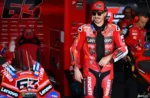 Francesco Bagnaia and the Gamble at Sachsenring: Could the Old Chassis Be the Secret Weapon?