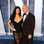 Jeff Bezos’ Wedding Just Ruined Every Celebrity’s Weekend