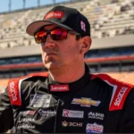 Everyone Protected This Lie — Until Kyle Busch Said What No One Else Dared To About NASCAR