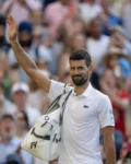 ‘I’m Not Done Yet’ — Novak Djokovic Breaks Silence on Retirement Rumors After Shocking Wimbledon Loss