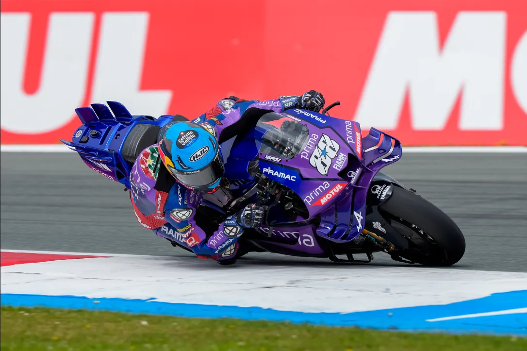 image_6871dbaf8999e Miguel Oliveira Holds "Golden Evidence" That Could Put Jack Miller at Risk of Losing His Pramac Seat in 2026?