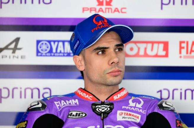 Cover Image for Miguel Oliveira Holds “Golden Evidence” That Could Put Jack Miller at Risk of Losing His Pramac Seat in 2026?