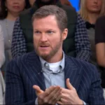 “This Is How I Got Amy” — Dale Earnhardt Jr. Drops Unexpected Dating Advice That Stunned Everyon 1 “This Is How I Got Amy” — Dale Earnhardt Jr. Drops Unexpected Dating Advice That Stunned Everyon