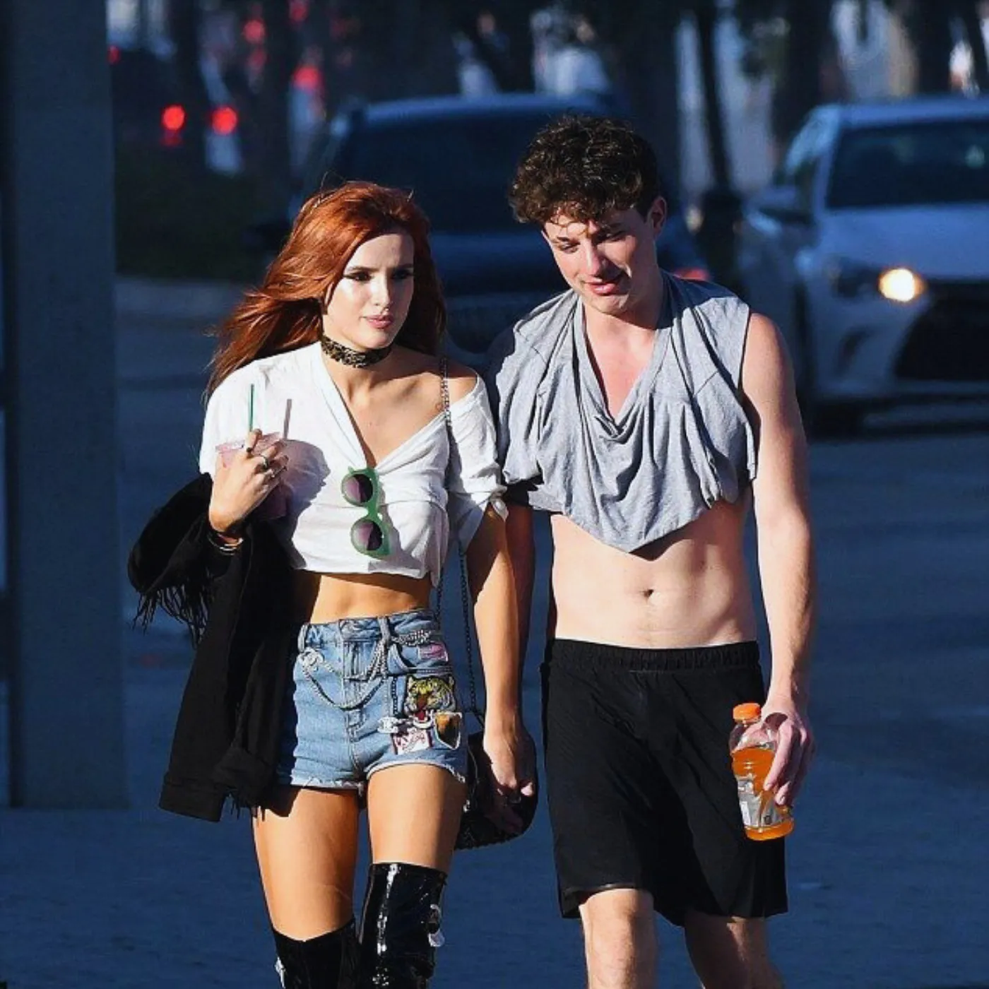 image_6871e6fde59f7 Charlie Puth and Bella Thorne: The Savage Hollywood Showdown