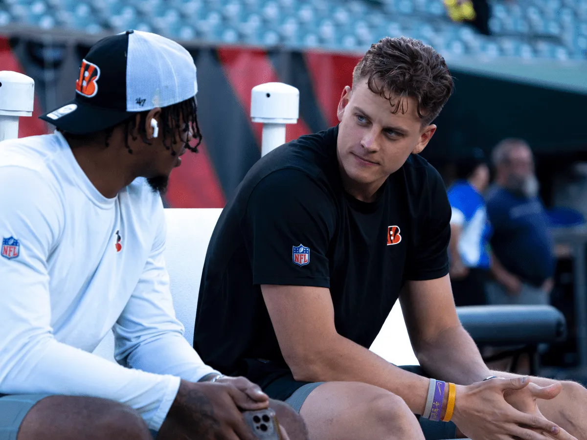 image_6871e99724c69 You Won’t Believe What Joe Burrow Said About Boats, Iguanas & Australia — Tee Higgins & Ja'Marr Chase Couldn't Stop Laughing!