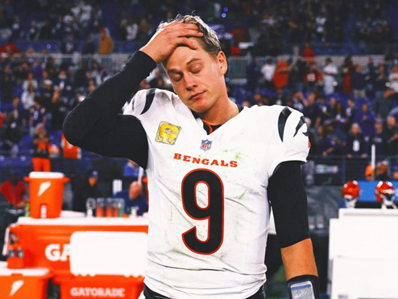 image_6871eb8965259 Joe Burrow Just Did Something in One Season That Tom Brady Avoided for 23 Years — And It’s Blowing NFL Fans’ Minds