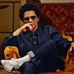 100 Takes. One Hit. The Breakdown Bruno Mars Hid From Us