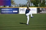 Blake Snell Dominates in First Rehab Start with Quakes — Dodgers Fans Can’t Stop Talking About What They Saw