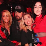Miley Cyrus Exposed: Wooden Spoon Discipline Cracks the Perfect Family Façade
