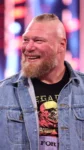 WWE Powerhouse Love: Brock Lesnar and Roman Reigns Reunite as Reigns and Galina Becker Quietly Welcome Baby No.6 — Fans Can’t Believe the First Photo