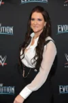 Stephanie McMahon’s Emotional Message Before WWE Evolution Has Fans in Tears — Here’s What She Said 1 Stephanie McMahon’s Emotional Message Before WWE Evolution Has Fans in Tears — Here’s What She Said