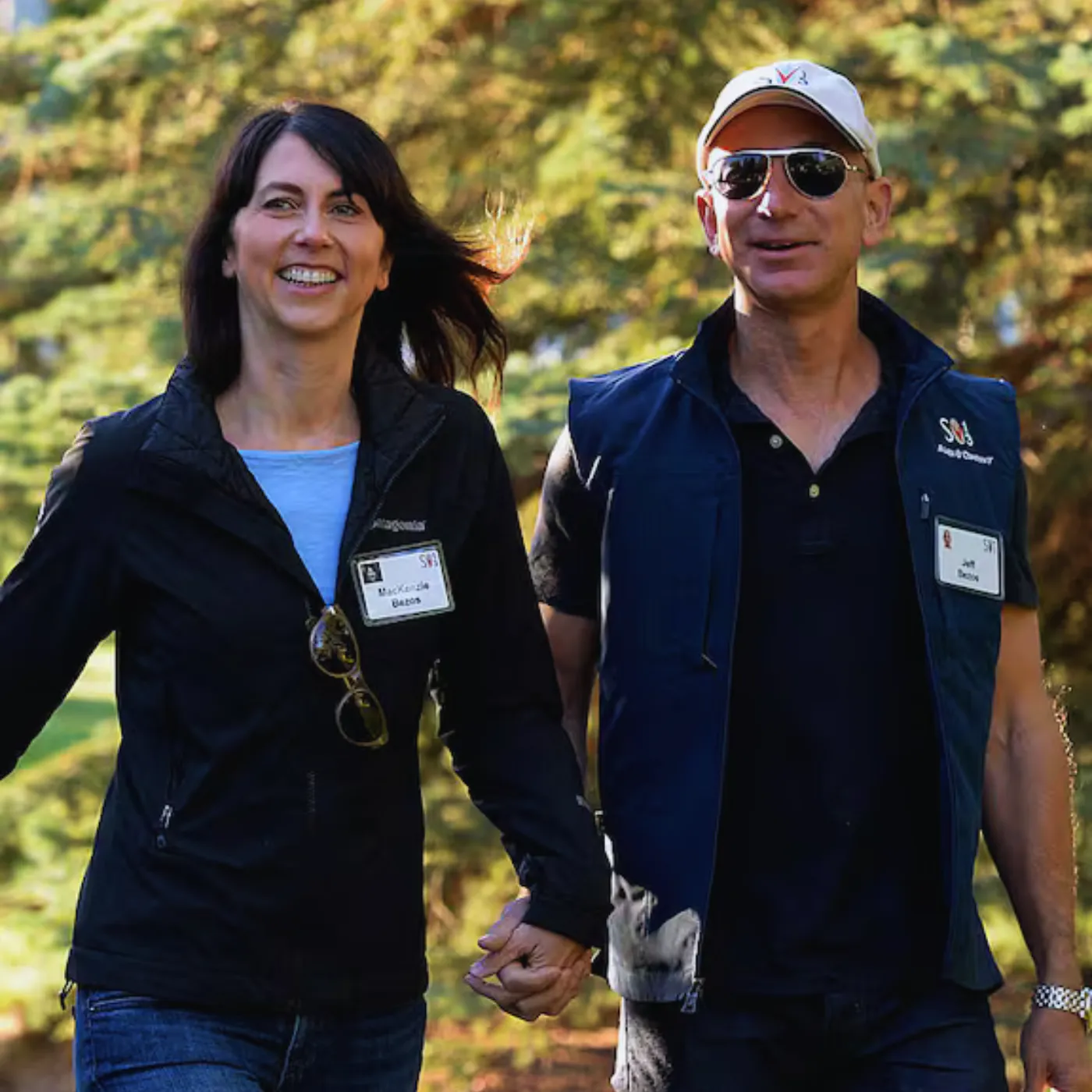 image_68734deb96fc9 Jeff Bezos Watches His Ex Save the World While He Buys More Yachts