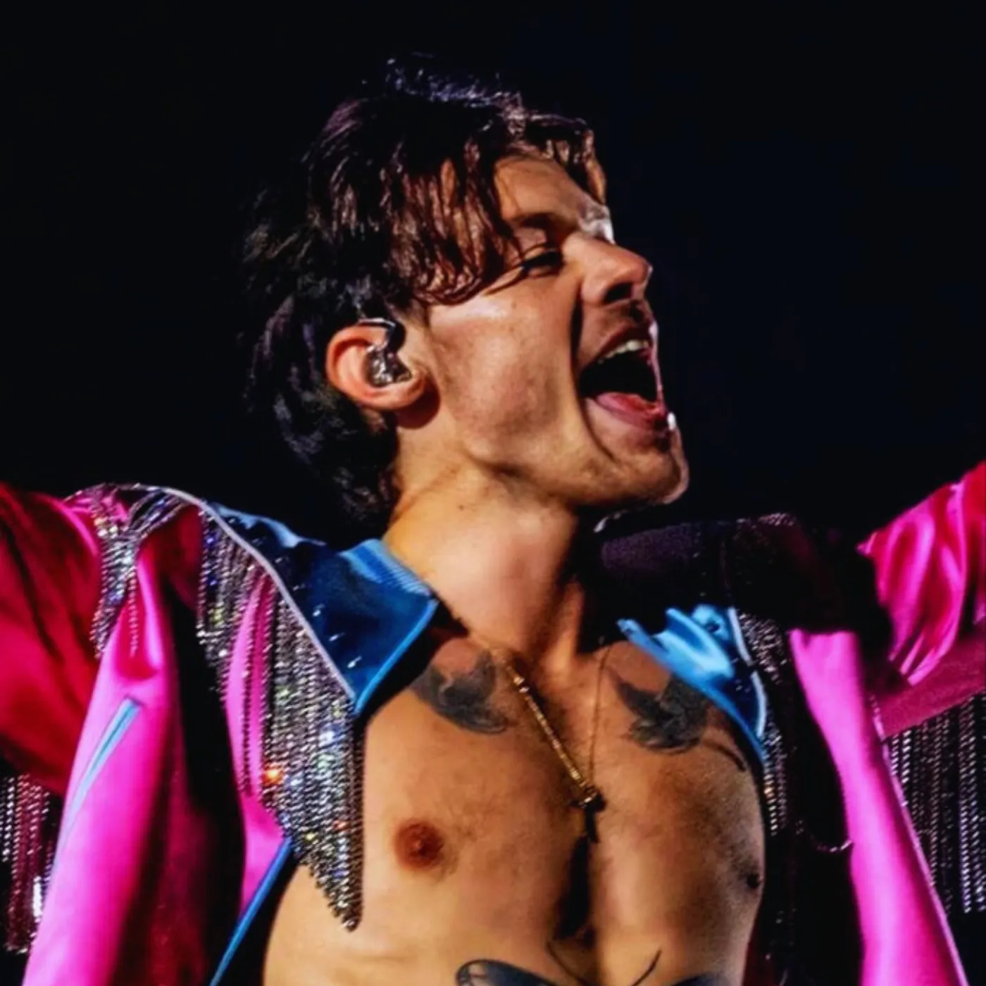 image_687381a57c178 Harry Styles As It Was Refuses to Fade Even After 1188 Days on the Charts