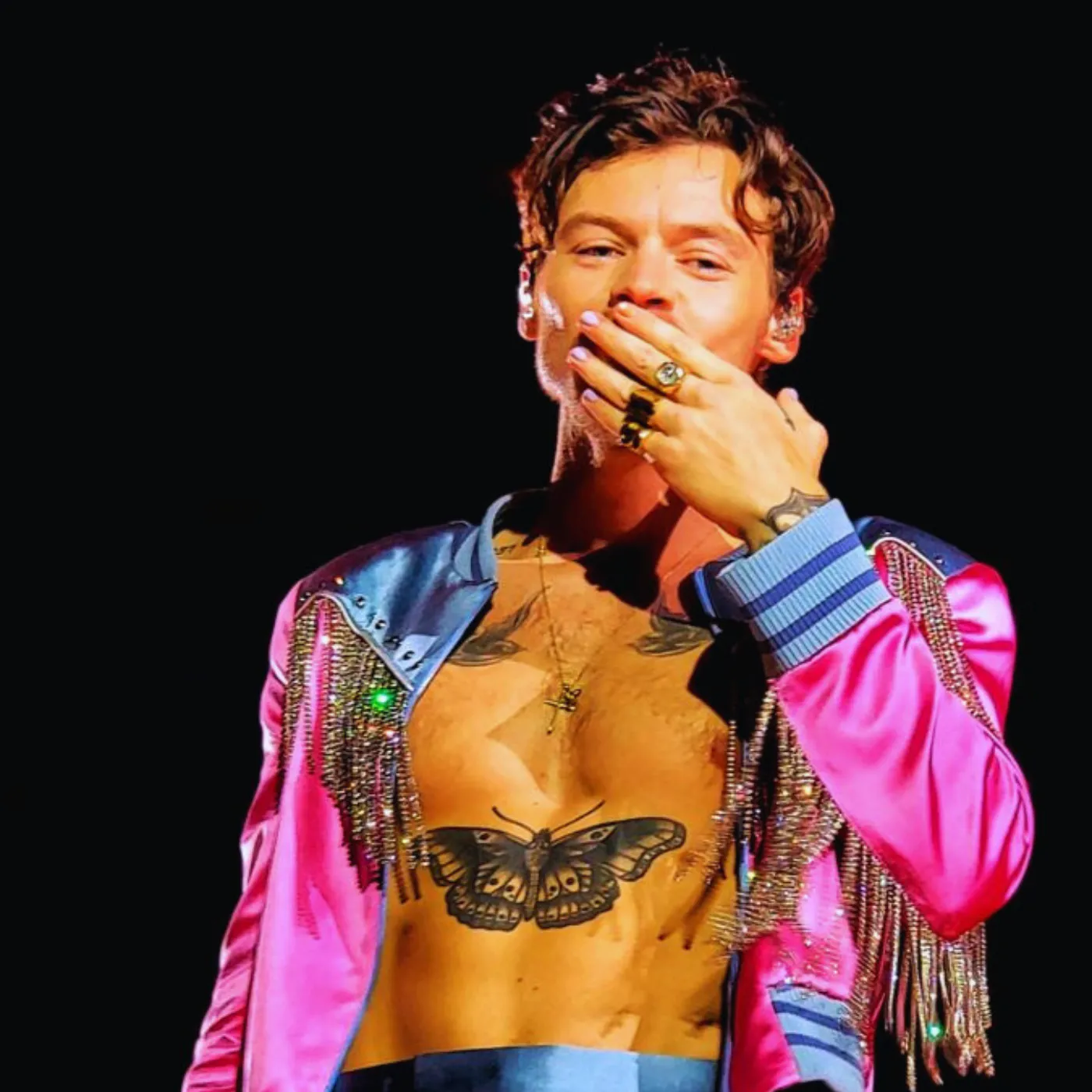 image_687381a64fd13 Harry Styles As It Was Refuses to Fade Even After 1188 Days on the Charts