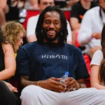 Kawhi Leonard Sets Off Locker Room Chatter With Summer League Appearance