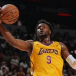 Bronny James Drops Numbers That Shut Critics Up