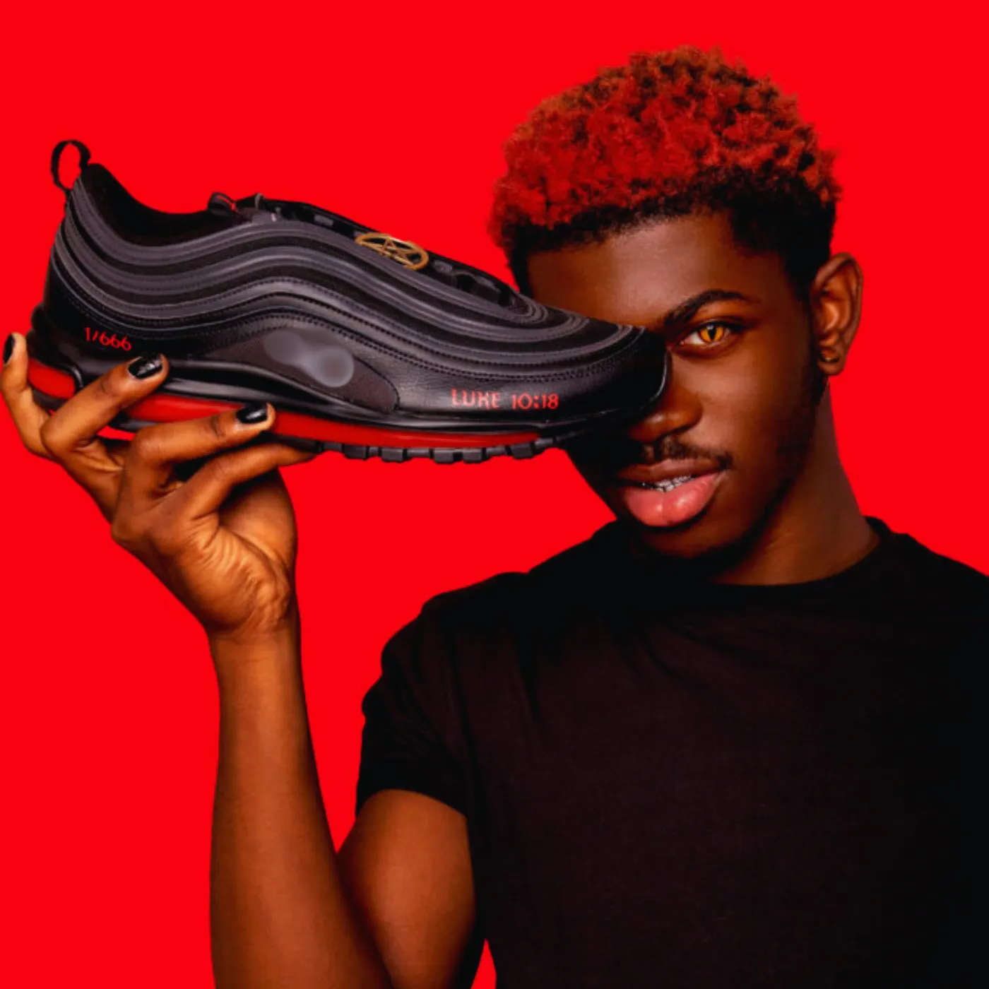 image_6874638428e97 You Won’t Believe What’s Actually in Lil Nas X’s Shoes
