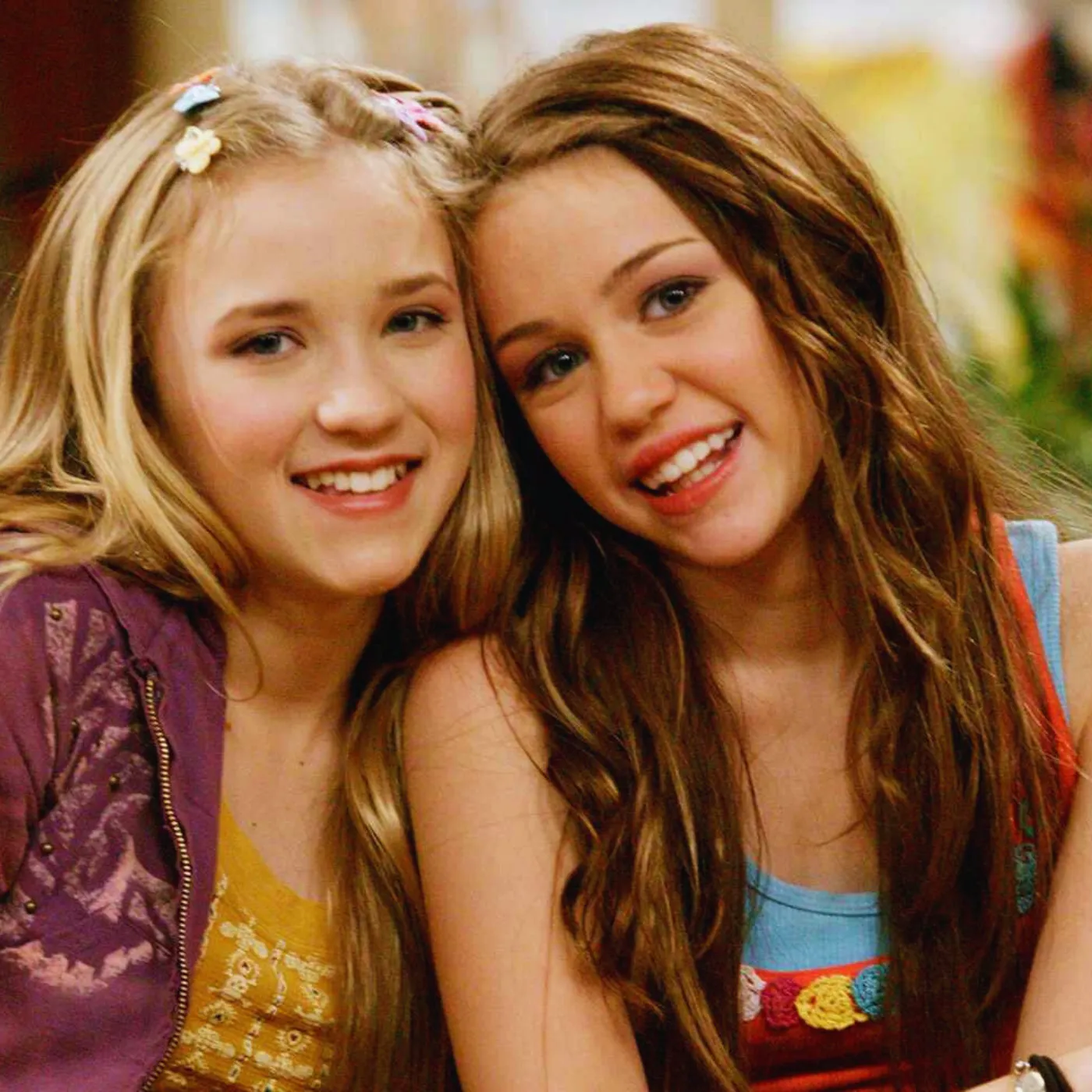 Emily Osment Unleashes Explosive Revelations on Miley Cyrus Feud