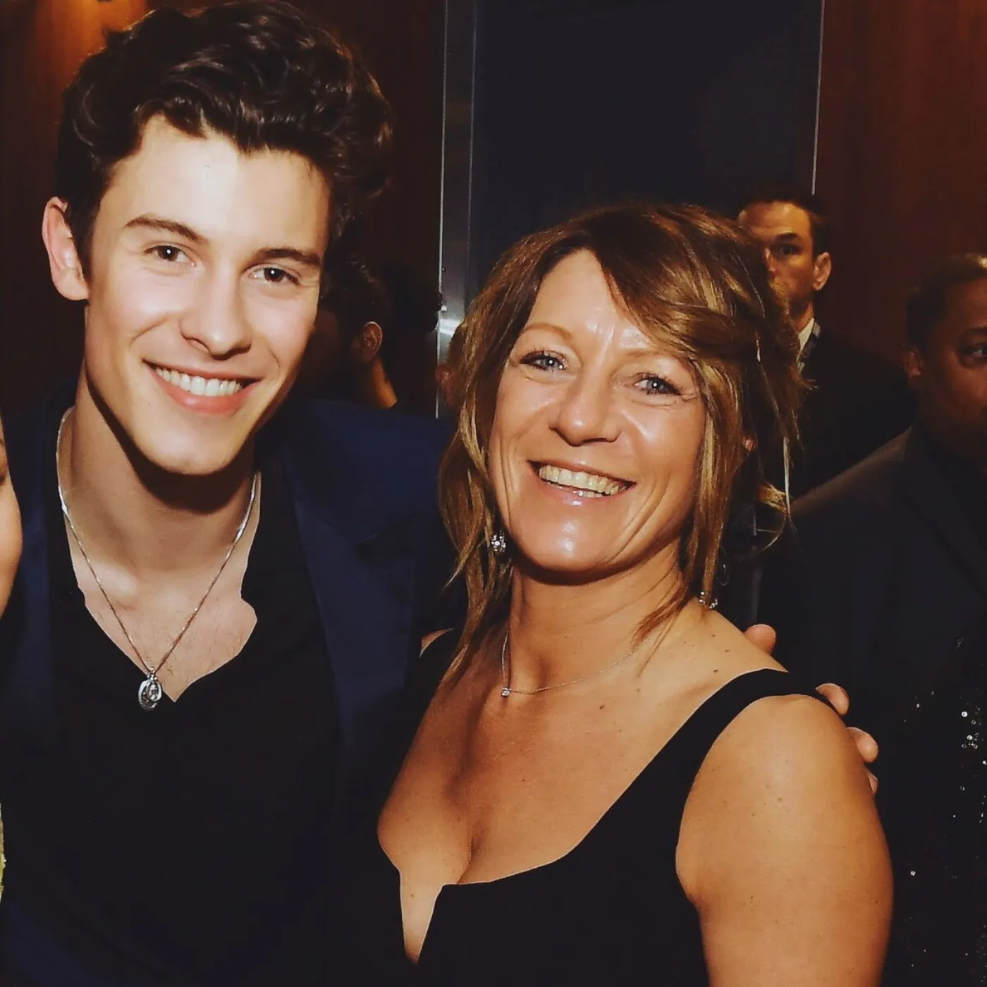 image_68746c0de97be Shawn Mendes Faces Backlash over Matching Ink with Mom in Emotional Reveal