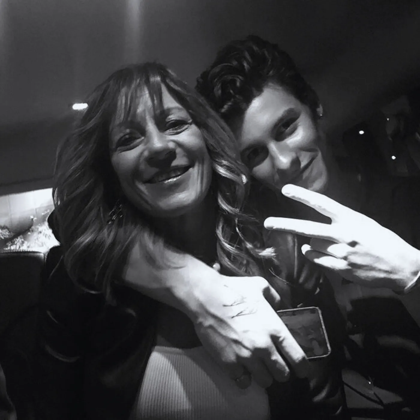 Shawn Mendes Faces Backlash over Matching Ink with Mom in Emotional Reveal