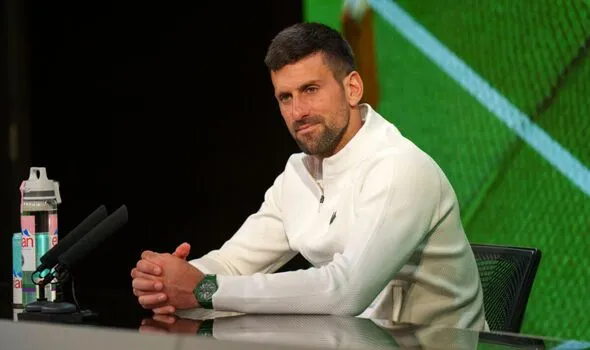 image_68746f174e95c Novak Djokovic Gets Candid: ‘Reality Hits Me Like Never Before’ — Emotional Confession About Aging Shocks Tennis Fans