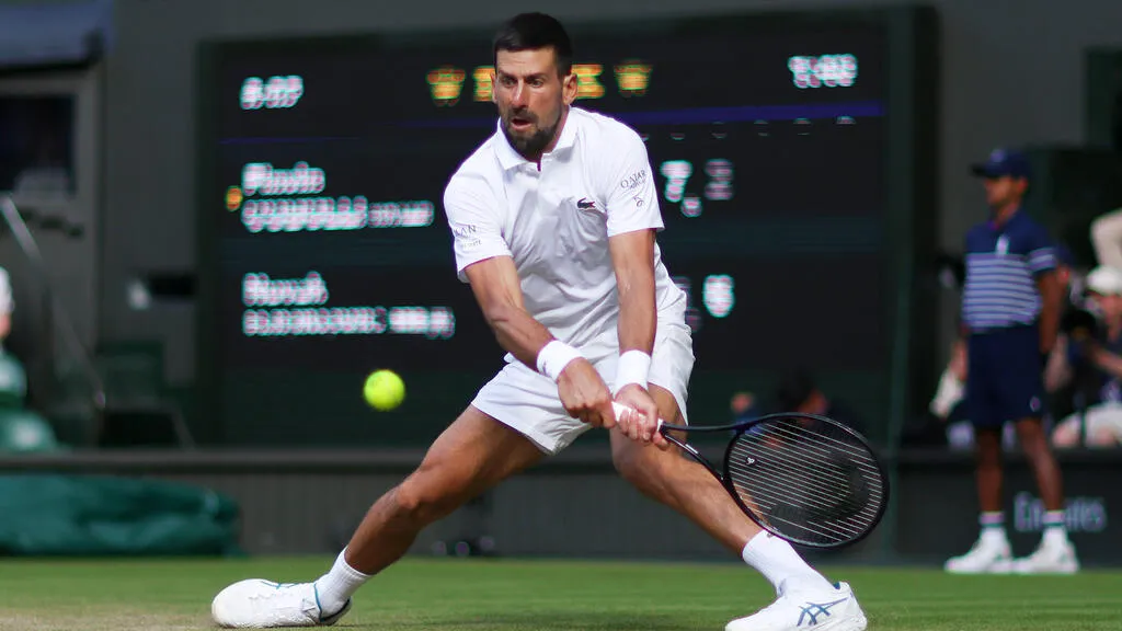 image_68746f18360fd Novak Djokovic Gets Candid: ‘Reality Hits Me Like Never Before’ — Emotional Confession About Aging Shocks Tennis Fans