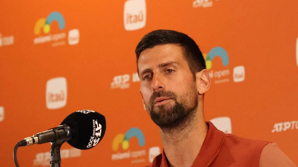 ‘I Was Wrong’: Novak Djokovic’s Shocking Apology to Jannik Sinner Before Wimbledon Semifinal — And the 11 Words That Silenced Everyone
