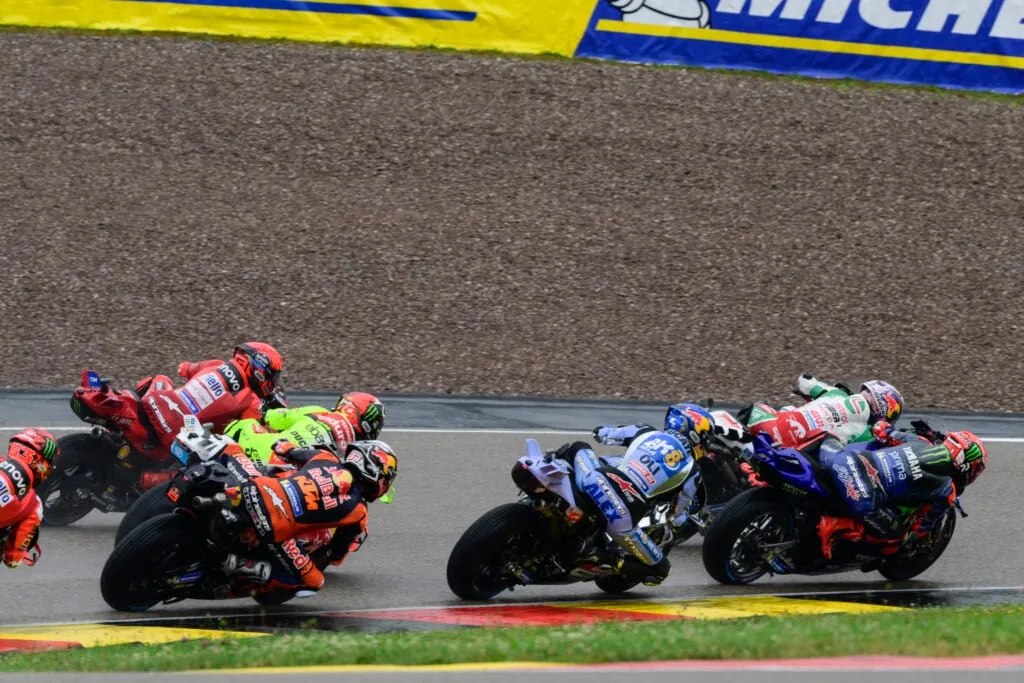 image_687472c4d4204 "Internal Turmoil": Quartararo Admits Yamaha is Confused About V4!