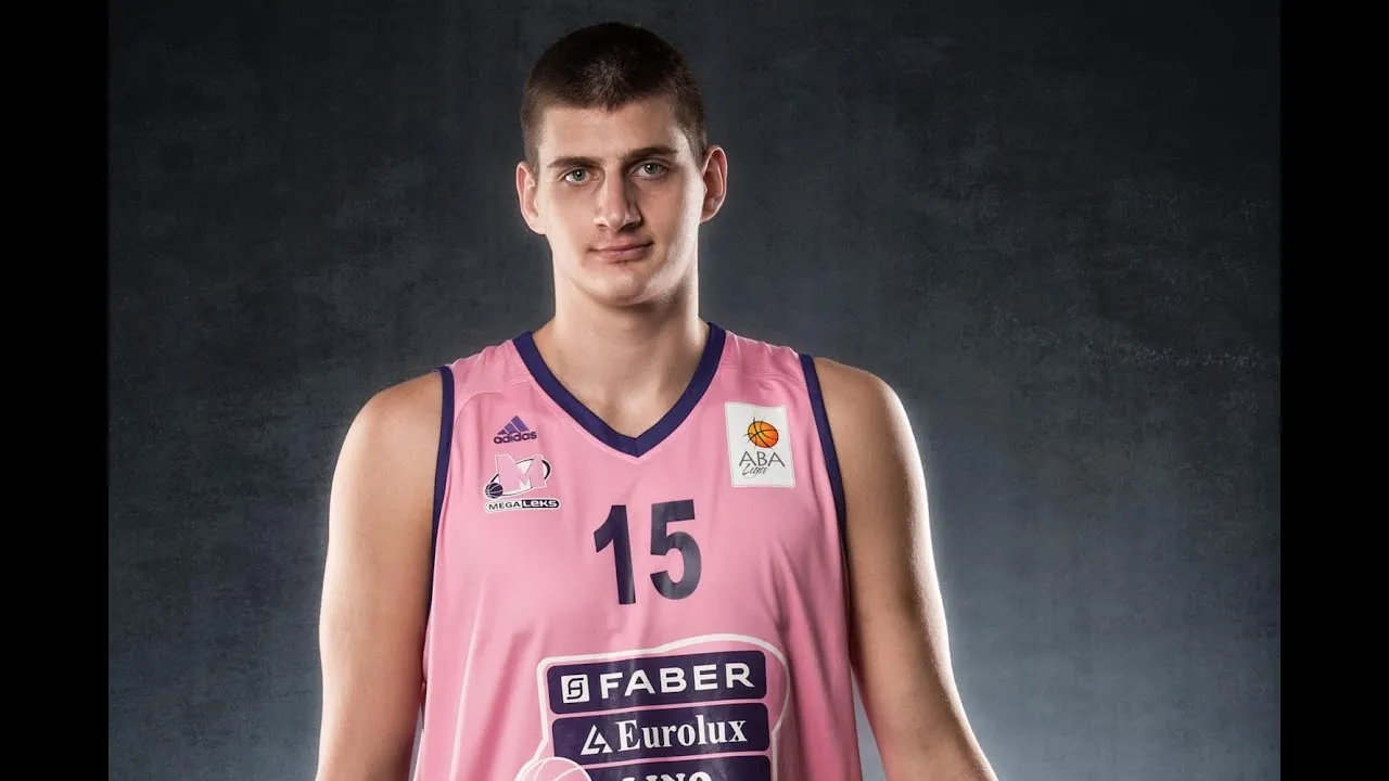 image_687479727e213 Nikola Jokic Reveals: "No One Believed I Would Make It to the NBA – Not Even Me..."