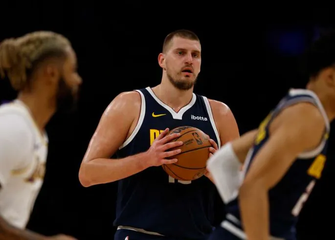 Nikola Jokic Reveals: "No One Believed I Would Make It to the NBA – Not Even Me..."