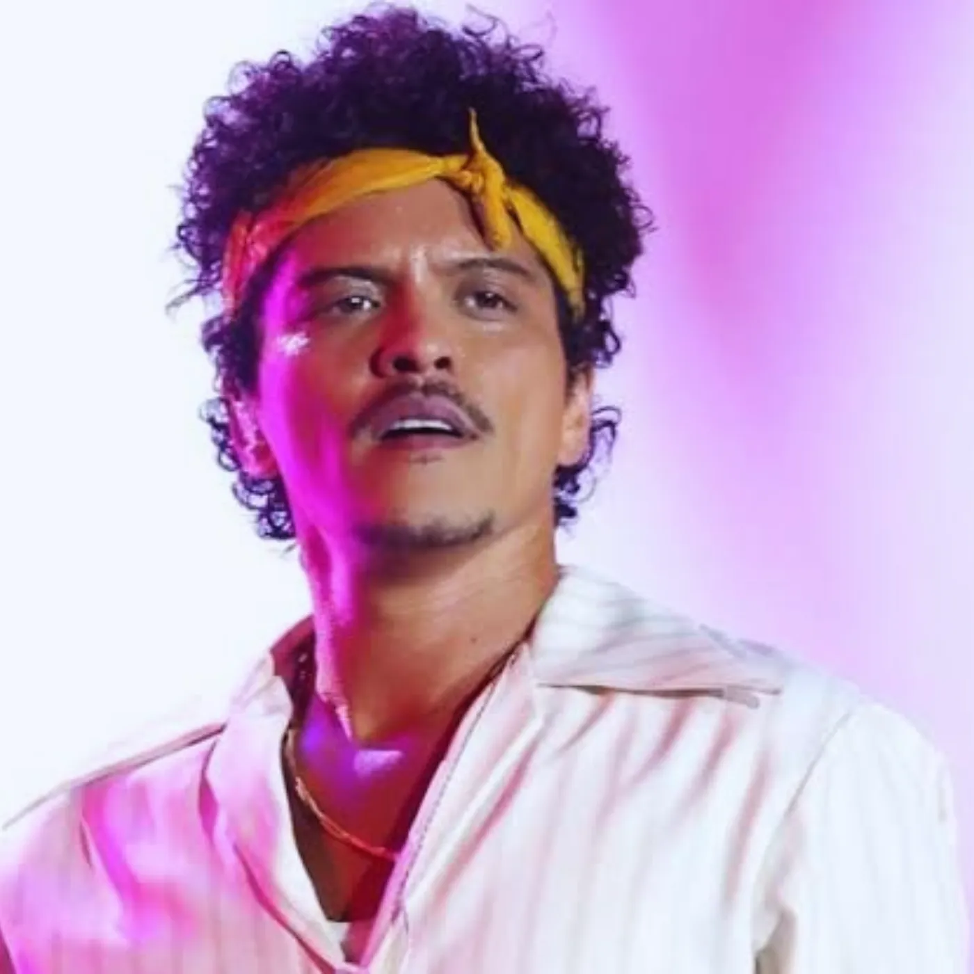 image_68747bbc8015c Bruno Mars Storms LA With ROSÉ Sparks Deadline Tour Uproar