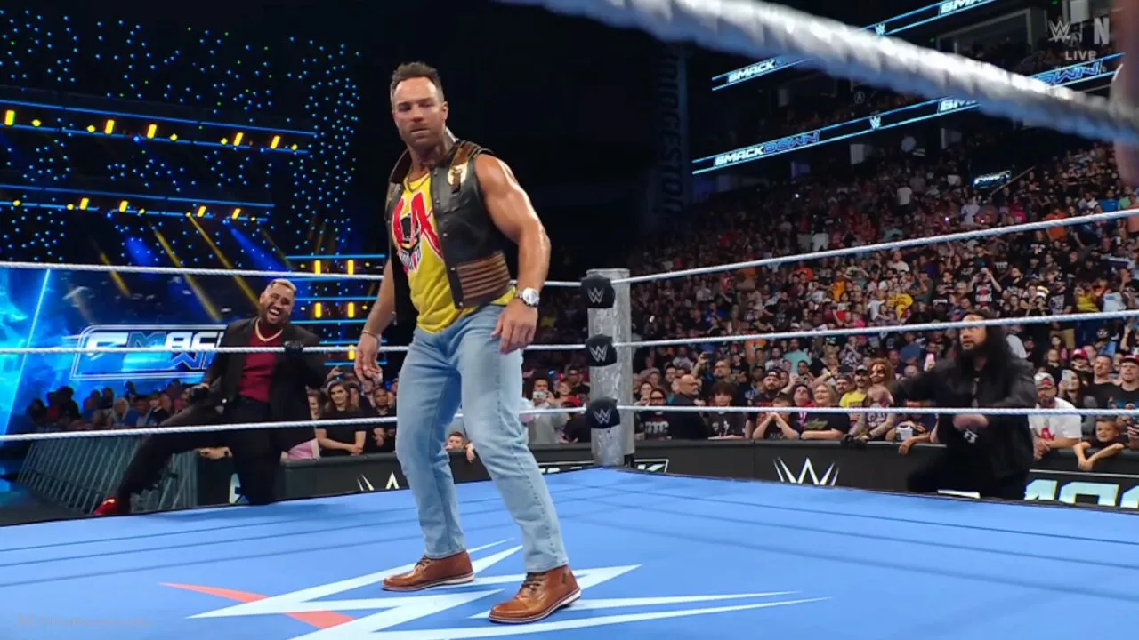 image_6874805f35b94 Family Betrayal? LA Knight Gets Jumped — But Jimmy Uso’s Shocking Save and Nick Aldis’ Surprise Match Announcement Flip SmackDown Upside Down!