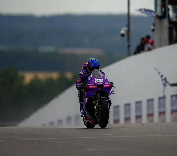 "Painful and Unbelievable" – Oliveira Finally Speaks Out About the Shocking Accident in Germany