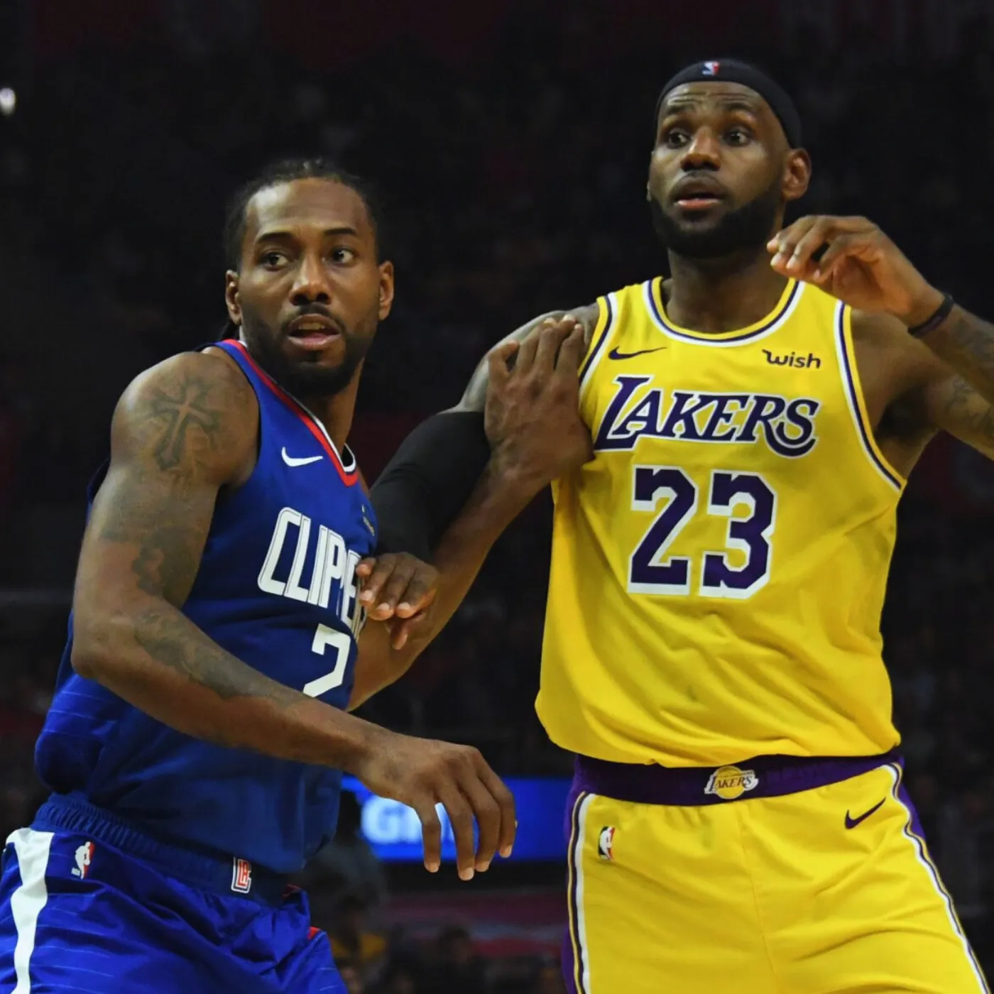 image_68748982b6ec0 Kawhi Leonard Sets LA on Edge with Wild LeBron James Trade Buzz