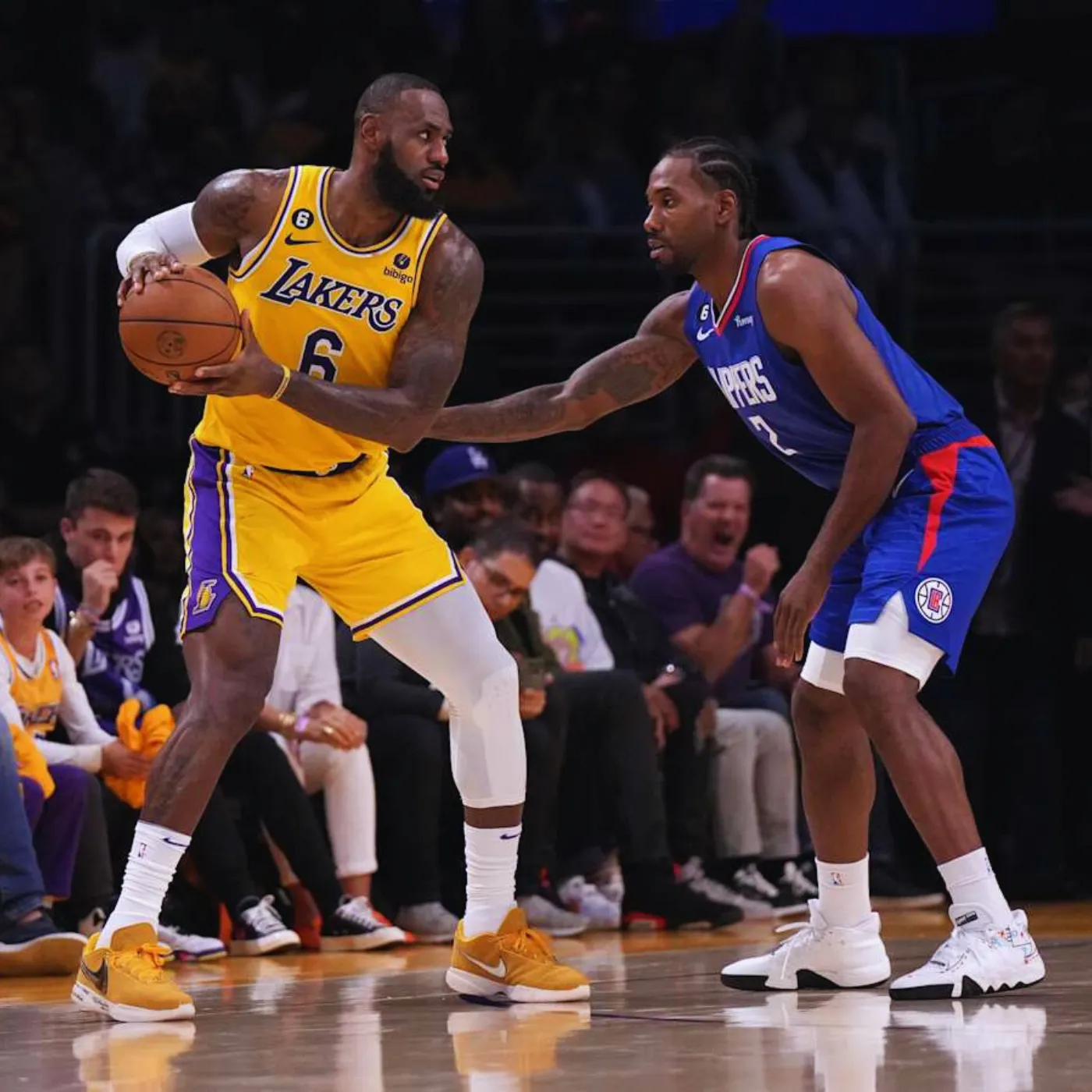 image_687489838364e Kawhi Leonard Sets LA on Edge with Wild LeBron James Trade Buzz