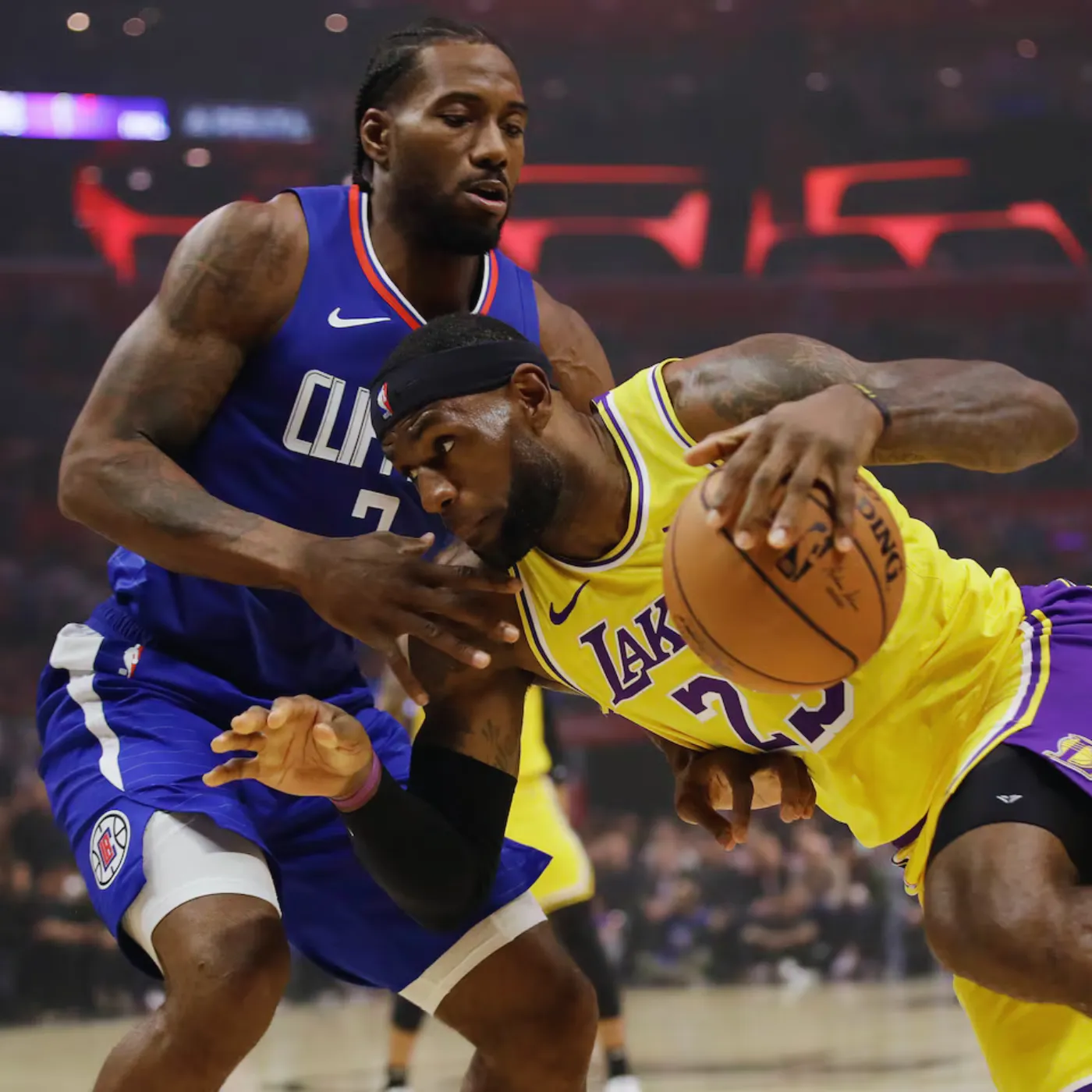 image_68748984392bf Kawhi Leonard Sets LA on Edge with Wild LeBron James Trade Buzz