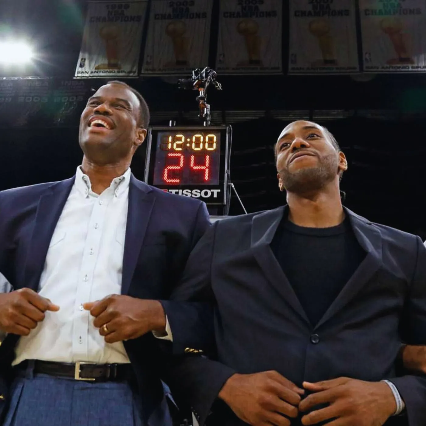 image_68748c9a87b71 Kawhi Leonard Called Out by David Robinson in Explosive Spurs Silence Reveal