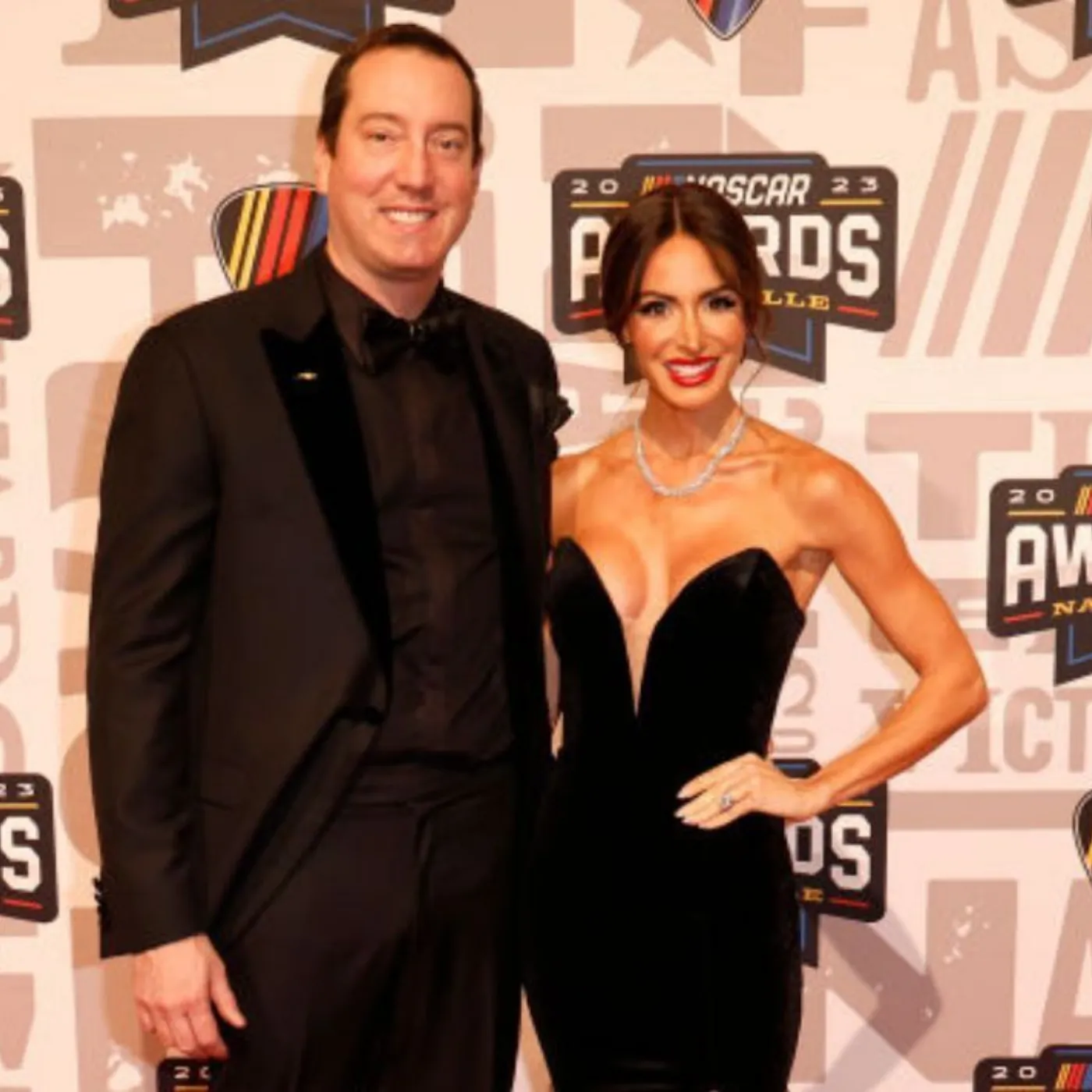 ‘He Won’t Be Happy I Said This’ — Samantha Busch Reveals Bold Strategy Behind No. 8 at Sonoma