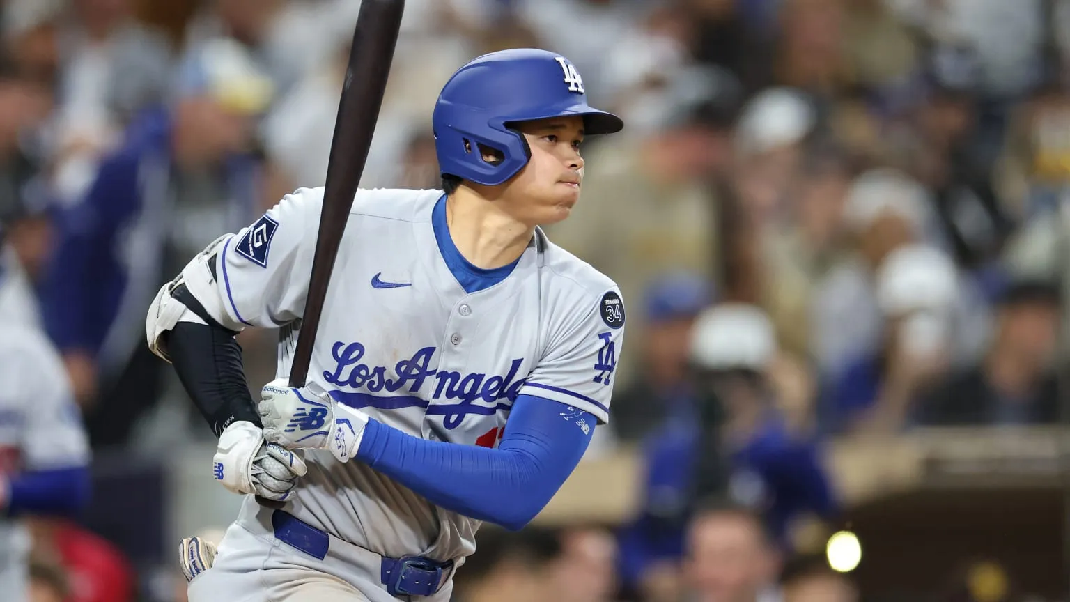 image_6874b0cf46363 Shohei Ohtani Silences Giants with 3 Scoreless Innings — And the Dodgers Finally Snap Their Losing Streak