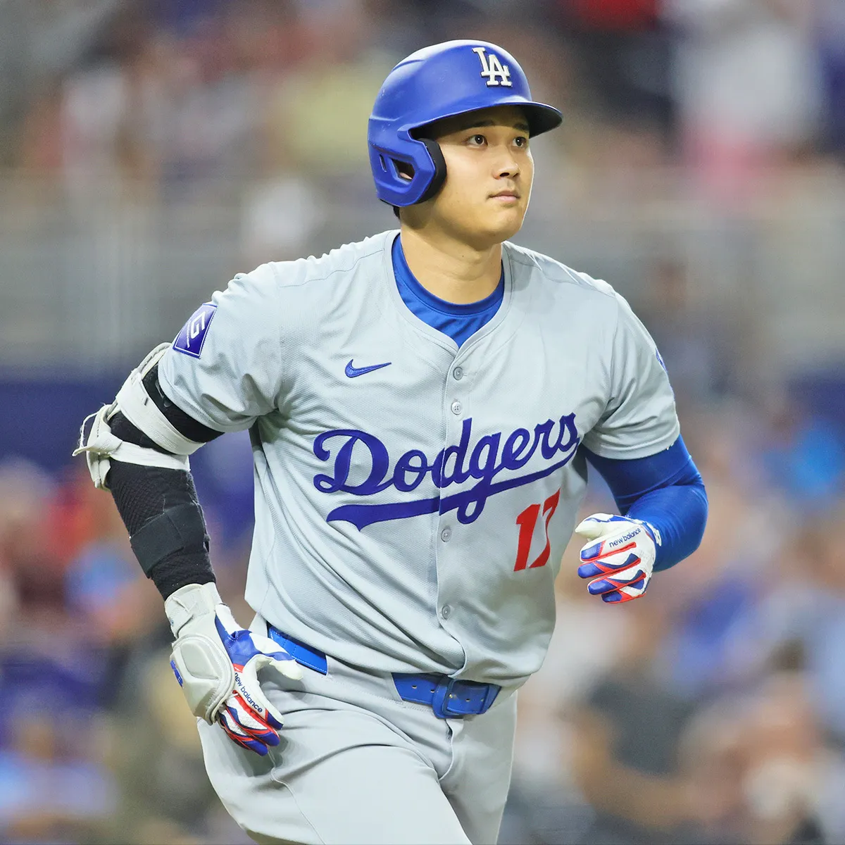 Shohei Ohtani Silences Giants with 3 Scoreless Innings — And the Dodgers Finally Snap Their Losing Streak