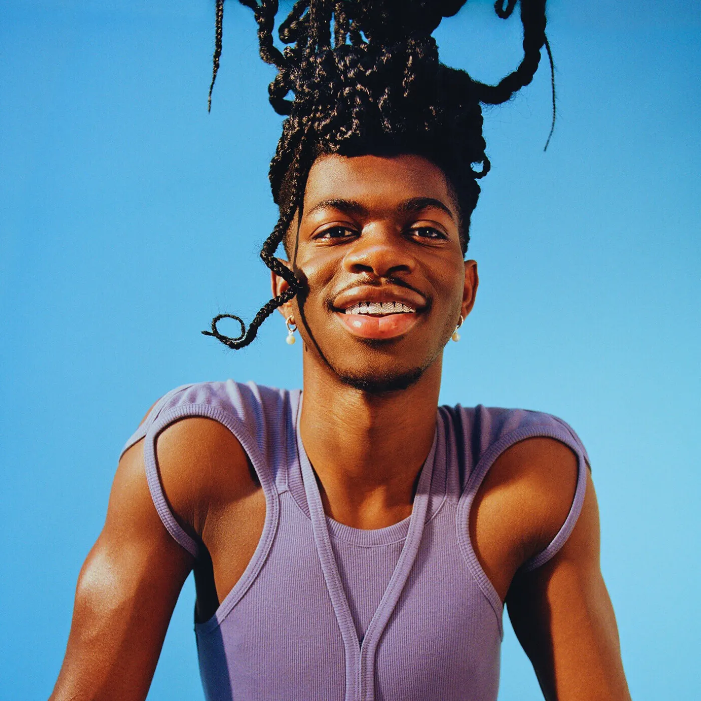 Lil Nas X Under Fire as Fans Say His New Sound Crossed the Line