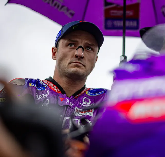 Has the German leg changed the fate? The Australian Rider Quietly Sent an Ultimatum to the MotoGP Teams