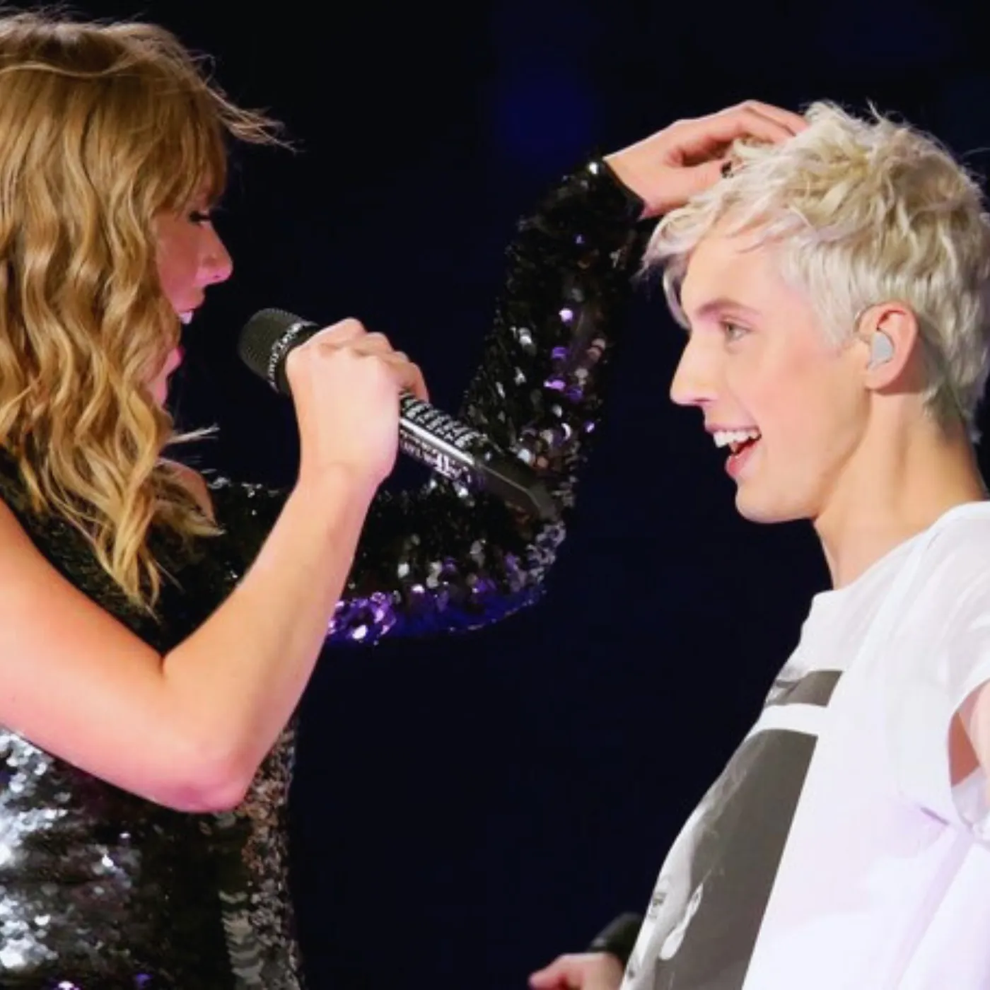 image_6874b296c2419 Troye Sivan Unleashes His Obsession With Pop’s Most Powerful Voice in Candid Admission