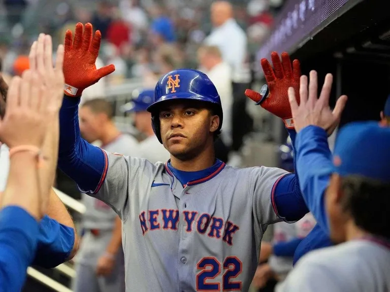 Juan Soto Crushes 435-Foot Monster Homer to Stun Royals and Ignite Mets Comeback Magic!